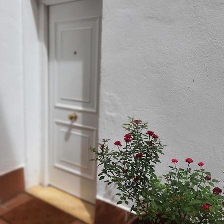 Centuria Macarena, Apartamento Duplex Apartment Seville Ngoại thất bức ảnh