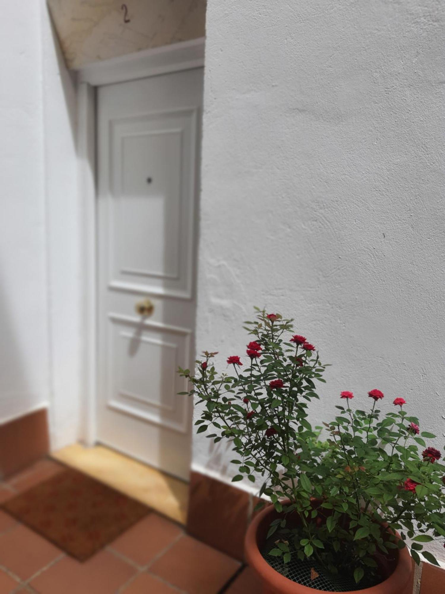Centuria Macarena, Apartamento Duplex Apartment Seville Ngoại thất bức ảnh